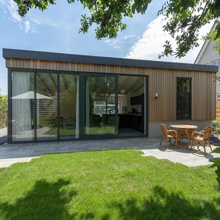 Attractive Holiday Home With Terrace Callantsoog Exterior photo